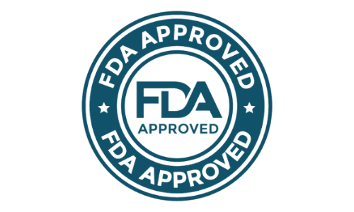 SeroBurn FDA Approved