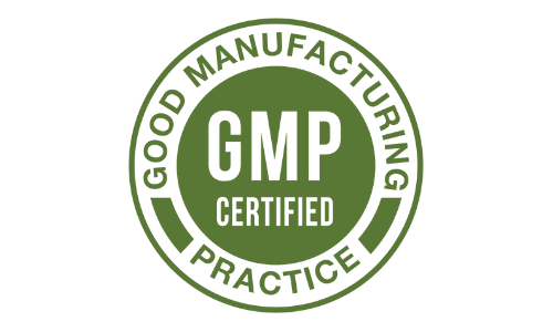 SeroBurn GMP Certified