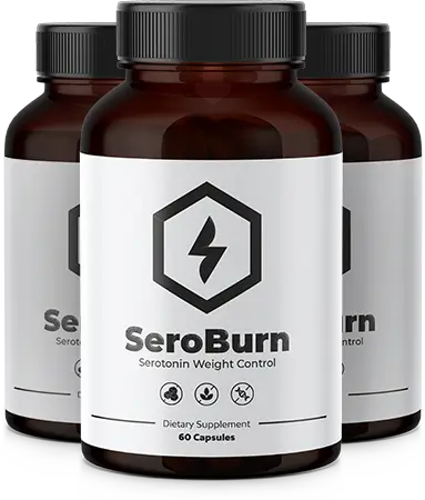 SeroBurn pills