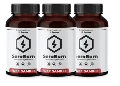 Buy SeroBurn